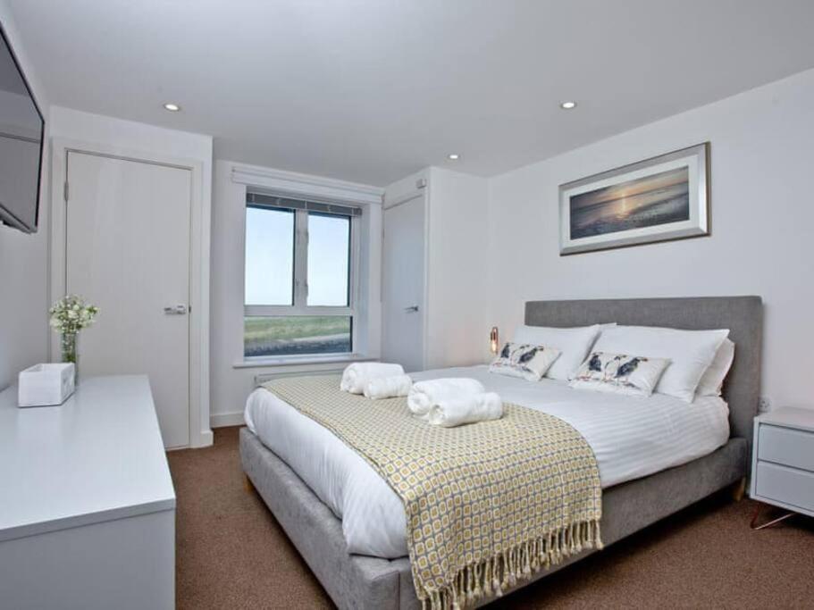 15 Ocean Gate Newquay Crantock Exterior foto