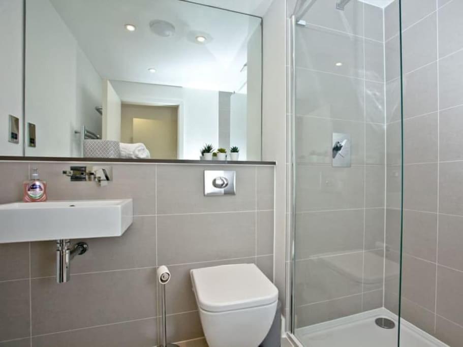 15 Ocean Gate Newquay Crantock Exterior foto