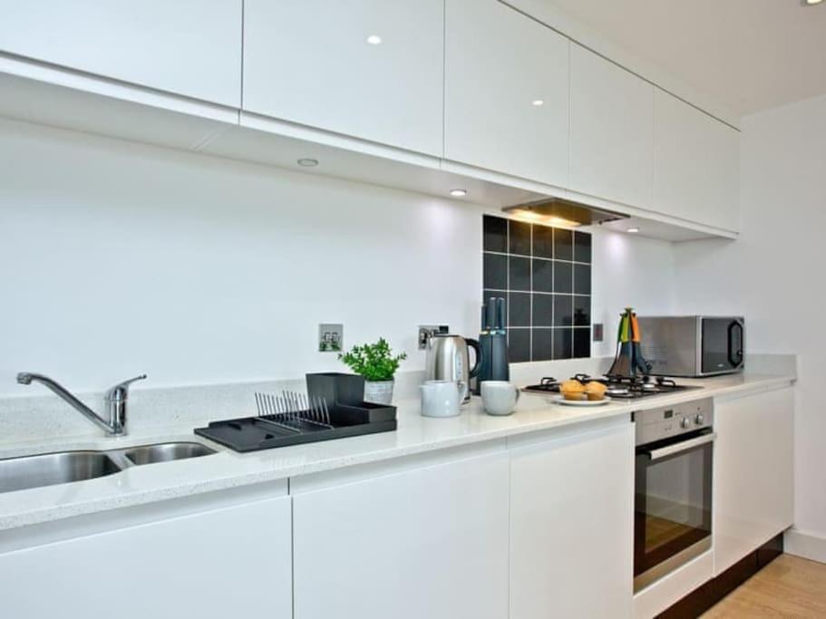 15 Ocean Gate Newquay Crantock Exterior foto