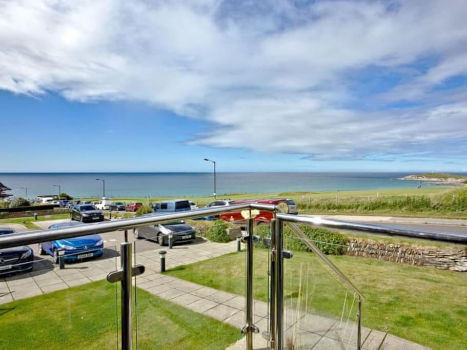 15 Ocean Gate Newquay Crantock Exterior foto