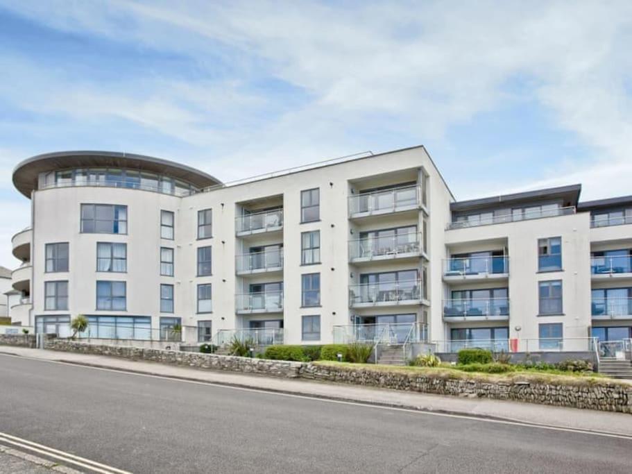 15 Ocean Gate Newquay Crantock Exterior foto