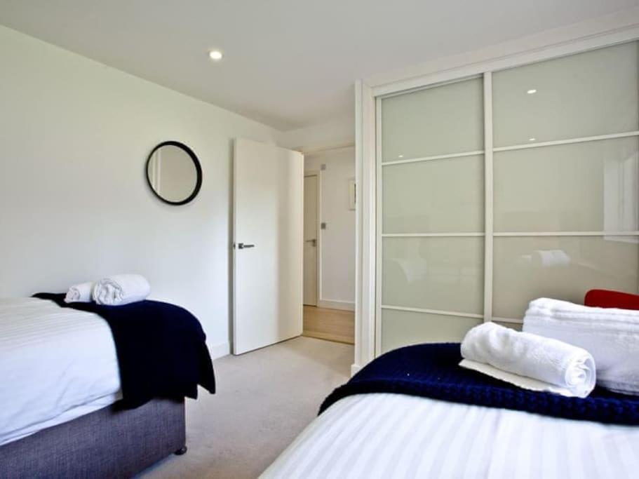 15 Ocean Gate Newquay Crantock Exterior foto