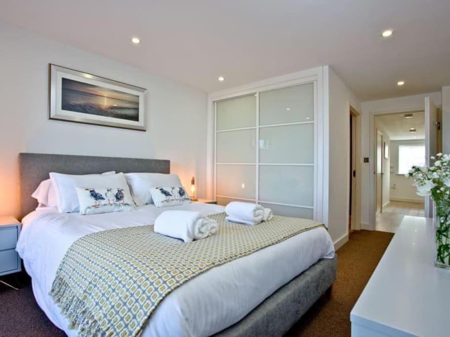 15 Ocean Gate Newquay Crantock Exterior foto