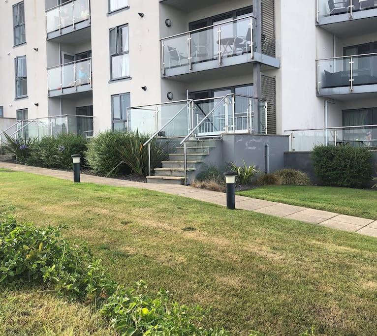 15 Ocean Gate Newquay Crantock Exterior foto
